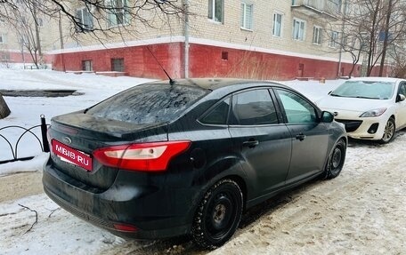 Ford Focus III, 2011 год, 859 000 рублей, 3 фотография