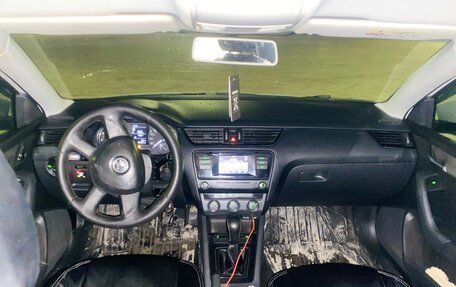 Skoda Octavia, 2014 год, 730 000 рублей, 6 фотография