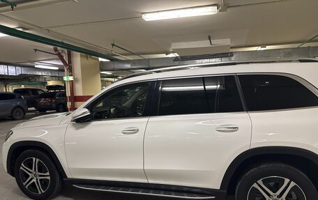 Mercedes-Benz GLS, 2022 год, 12 900 000 рублей, 7 фотография