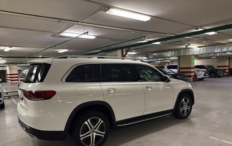 Mercedes-Benz GLS, 2022 год, 12 900 000 рублей, 4 фотография