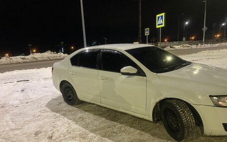 Skoda Octavia, 2014 год, 730 000 рублей, 3 фотография