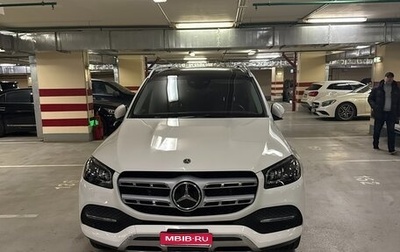 Mercedes-Benz GLS, 2022 год, 12 900 000 рублей, 1 фотография
