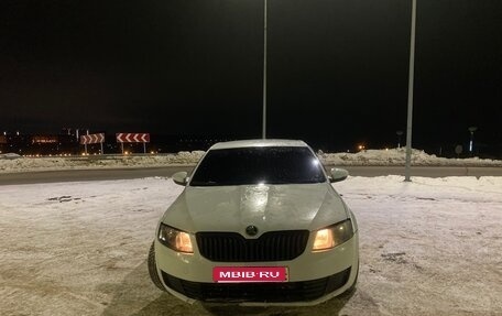 Skoda Octavia, 2014 год, 730 000 рублей, 1 фотография