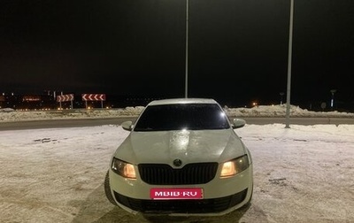 Skoda Octavia, 2014 год, 730 000 рублей, 1 фотография