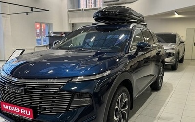 Haval F7, 2026 год, 3 699 000 рублей, 1 фотография