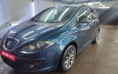 SEAT Altea I, 2008 год, 600 000 рублей, 1 фотография