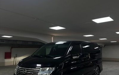 Nissan Elgrand III, 2005 год, 1 250 000 рублей, 1 фотография