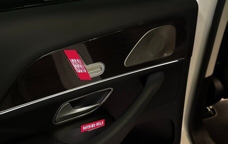 Mercedes-Benz GLS, 2022 год, 12 900 000 рублей, 9 фотография