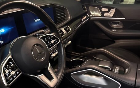 Mercedes-Benz GLS, 2022 год, 12 900 000 рублей, 11 фотография