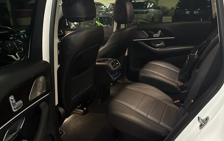 Mercedes-Benz GLS, 2022 год, 12 900 000 рублей, 14 фотография