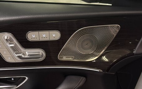 Mercedes-Benz GLS, 2022 год, 12 900 000 рублей, 12 фотография