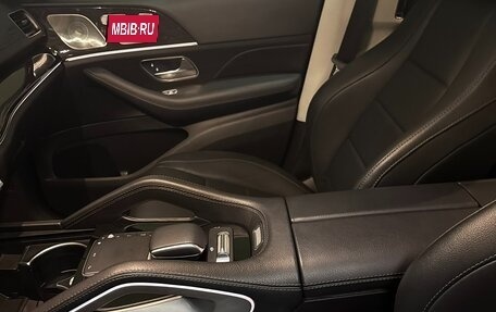 Mercedes-Benz GLS, 2022 год, 12 900 000 рублей, 13 фотография