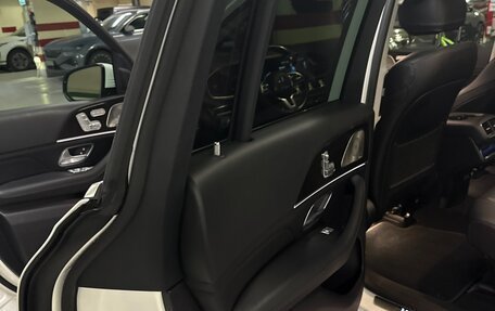 Mercedes-Benz GLS, 2022 год, 12 900 000 рублей, 15 фотография