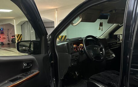 Nissan Elgrand III, 2005 год, 1 250 000 рублей, 5 фотография