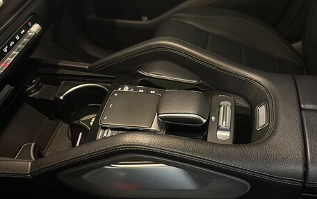 Mercedes-Benz GLS, 2022 год, 12 900 000 рублей, 19 фотография