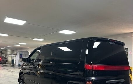 Nissan Elgrand III, 2005 год, 1 250 000 рублей, 7 фотография