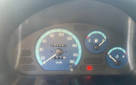 Daewoo Matiz I, 2003 год, 170 000 рублей, 3 фотография