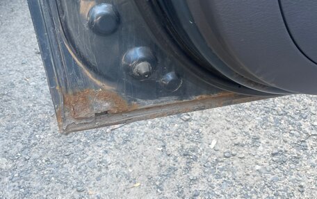 Daewoo Matiz I, 2003 год, 170 000 рублей, 5 фотография