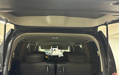 Nissan Elgrand III, 2005 год, 1 250 000 рублей, 11 фотография