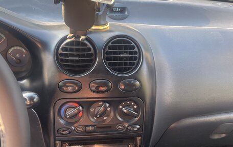 Daewoo Matiz I, 2003 год, 170 000 рублей, 2 фотография