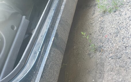 Daewoo Matiz I, 2003 год, 170 000 рублей, 6 фотография