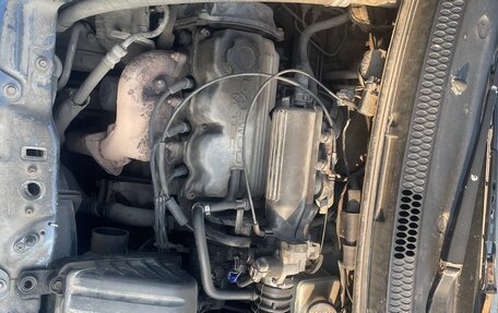 Daewoo Matiz I, 2003 год, 170 000 рублей, 4 фотография