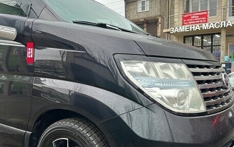 Nissan Elgrand III, 2005 год, 1 250 000 рублей, 13 фотография