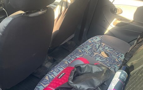 Daewoo Matiz I, 2003 год, 170 000 рублей, 9 фотография