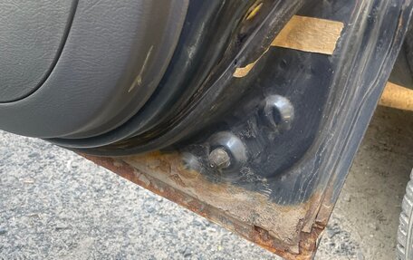 Daewoo Matiz I, 2003 год, 170 000 рублей, 7 фотография