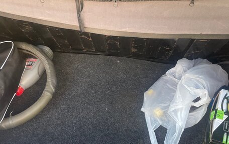 Daewoo Matiz I, 2003 год, 170 000 рублей, 13 фотография