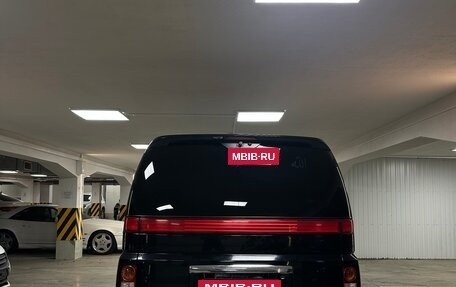 Nissan Elgrand III, 2005 год, 1 250 000 рублей, 8 фотография