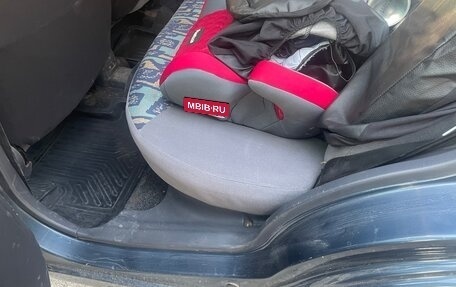 Daewoo Matiz I, 2003 год, 170 000 рублей, 15 фотография