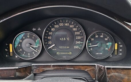 Mercedes-Benz CLS, 2007 год, 1 450 000 рублей, 7 фотография