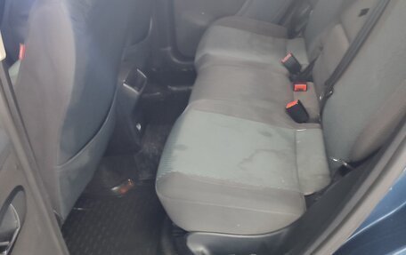 SEAT Altea I, 2008 год, 600 000 рублей, 5 фотография