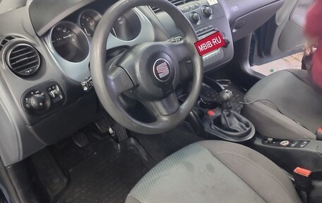 SEAT Altea I, 2008 год, 600 000 рублей, 6 фотография