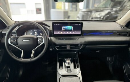 Haval Jolion, 2026 год, 2 649 000 рублей, 19 фотография