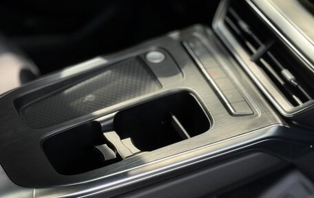 Haval F7x, 2026 год, 3 799 000 рублей, 11 фотография