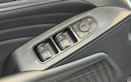 Haval F7x, 2026 год, 3 799 000 рублей, 23 фотография