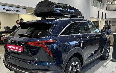 Haval F7, 2026 год, 3 699 000 рублей, 5 фотография