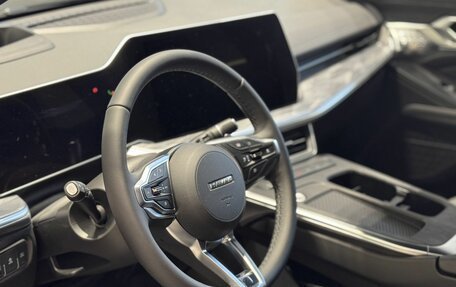 Haval F7, 2026 год, 3 699 000 рублей, 9 фотография