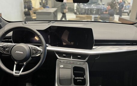 Haval F7, 2026 год, 3 699 000 рублей, 17 фотография