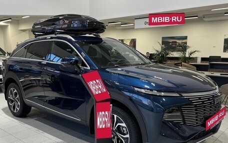 Haval F7, 2026 год, 3 699 000 рублей, 3 фотография