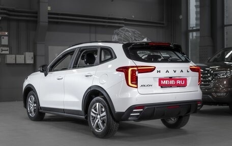 Haval Jolion, 2026 год, 2 449 000 рублей, 7 фотография