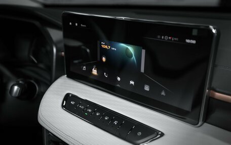 Haval Jolion, 2026 год, 2 649 000 рублей, 30 фотография