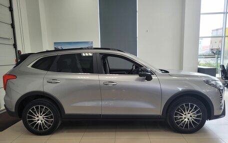 Haval Jolion, 2026 год, 2 649 000 рублей, 4 фотография