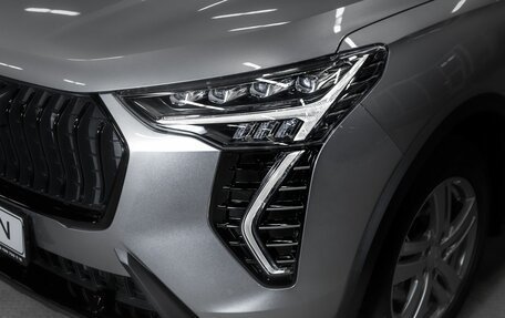 Haval Jolion, 2026 год, 2 599 000 рублей, 9 фотография