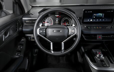 Haval Jolion, 2026 год, 2 449 000 рублей, 22 фотография