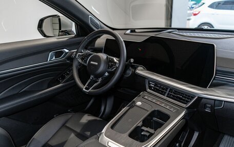 Haval F7, 2026 год, 3 699 000 рублей, 10 фотография