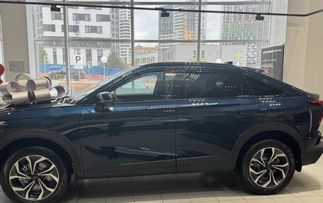 Haval F7x, 2026 год, 3 799 000 рублей, 4 фотография