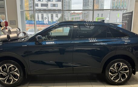 Haval F7x, 2026 год, 3 799 000 рублей, 6 фотография